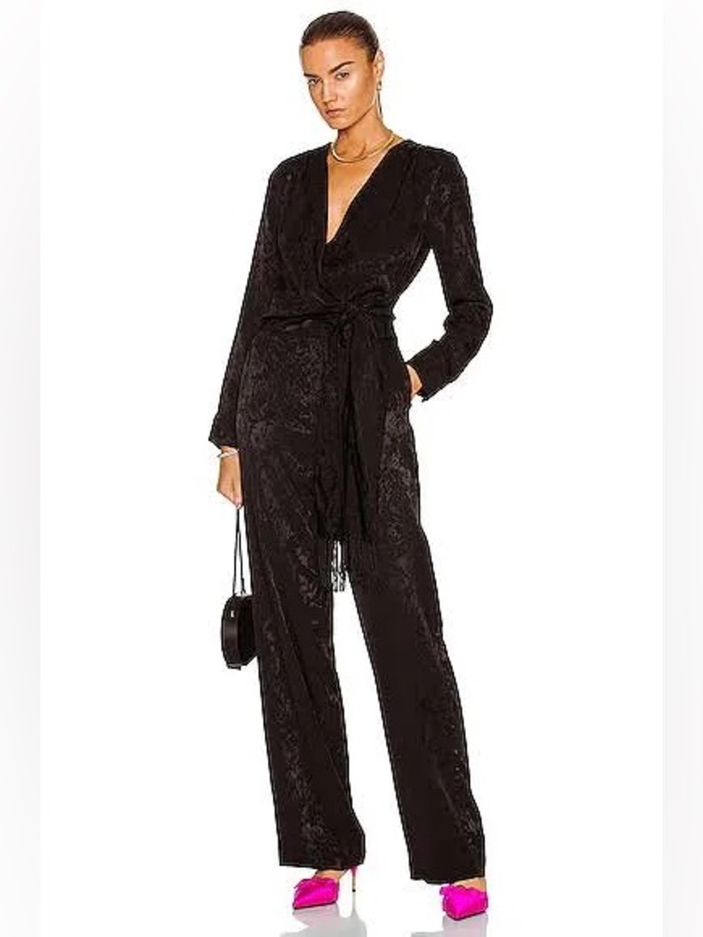 Jonathon Simkai Julie Jumpsuit